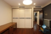 Morden 03 Bedrooms Duplex with lakeview for rent in Kim Ma Street