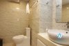 Morden 03 Bedrooms Duplex with lakeview for rent in Kim Ma Street