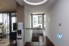 Morden 03 Bedrooms Duplex with lakeview for rent in Kim Ma Street