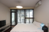 Morden 03 Bedrooms Duplex with lakeview for rent in Kim Ma Street