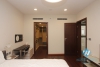 Morden 03 Bedrooms Duplex with lakeview for rent in Kim Ma Street