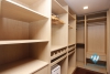 Morden 03 Bedrooms Duplex with lakeview for rent in Kim Ma Street