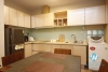 Modern 2 bedroom apartmnet for rent in Kim Ma