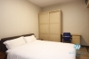 Modern 2 bedroom apartmnet for rent in Kim Ma
