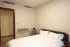 Modern 2 bedroom apartmnet for rent in Kim Ma