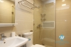 Modern 2 bedroom apartmnet for rent in Kim Ma