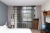Modern 2 bedroom apartmnet for rent in Kim Ma
