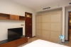 Modern 2 bedroom apartmnet for rent in Kim Ma
