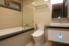Modern 2 bedroom apartmnet for rent in Kim Ma