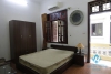 Three bedrooms house for rent in Ba Dinh district, Ha Noi.