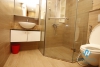 A beautiful apartment with lake view for rent in Truc Bach, Ba Dinh, Ha noi