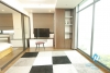 New apartment with lake view for rent in Truc Bach area