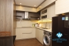 Studio with living sapce up to 45sqm for rent in Hai Ba Trung, Hanoi.