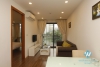 The luxury apartment for rent in Ba Dinh District, Hanoi