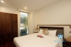 A lovely and new apartment for rent in Kim ma, Ba dinh