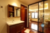 A 1 bedroom apartment for rent in the center of Ba dinh, Ha noi