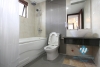 Brand-new 1 bedroom apartment in Dao Tan Ba Dinh