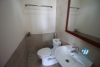 Duplex apartment for rent in Tay Ho with Westlake view balcony