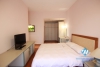 Nice services apartment with 02 bedrooms for rent in Tay Ho street