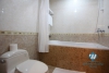 Nice services apartment with 02 bedrooms for rent in Tay Ho street