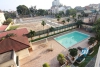 Nice services apartment with 02 bedrooms for rent in Tay Ho street