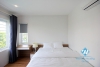 Two bedrooms apartment for rent in Dang Thai Mai st, Tay Ho district 