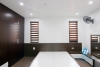 A Brandnew and Morden 01 bedroom apartment for rent in Tay Ho district, Ha Noi