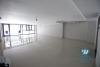 An office for rent at Xuan Dieu street, Tay Ho district, Ha Noi
