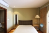 A Brandnew 01 bedroom apartment with specially design for rent in Dang Thai Mai area.
