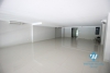 An office for rent at Xuan Dieu street, Tay Ho district, Ha Noi