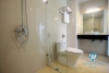 A Brandnew 01 bedroom apartment for rent in Dang Thai Mai st, Tay Ho area.