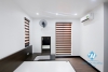 A Brandnew and Morden 01 bedroom apartment for rent in Tay Ho district, Ha Noi