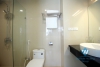 A Brandnew 01 bedroom apartment for rent in Dang Thai Mai st, Tay Ho area.