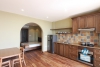 A Brandnew 01 bedroom apartment with specially design for rent in Dang Thai Mai area.