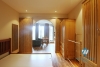 Brandnew and Morden 01 bedroom apartment for rent in Dang Thai Mai st, Tay Ho area.