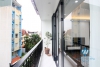 A Brandnew and Morden 01 bedroom apartment for rent in Tay Ho district, Ha Noi