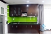 A Brandnew and Morden 01 bedroom apartment for rent in Tay Ho district, Ha Noi
