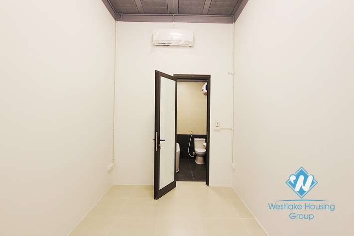 Beautiful garden house for rent in Tay Ho District, Hanoi.