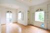 Luxury house for rent in Tay Ho District, Ha Noi 