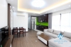 A Brandnew and Morden 01 bedroom apartment for rent in Tay Ho district, Ha Noi