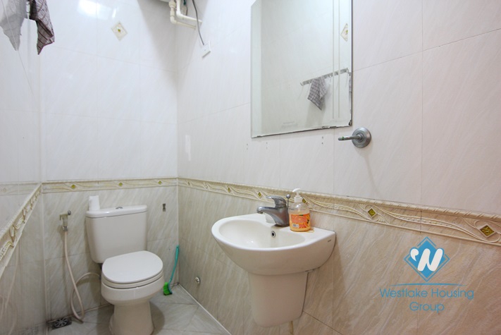 Luxury house for rent in Tay Ho District, Ha Noi 