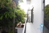 Beautiful garden house for rent in Tay Ho District, Hanoi.