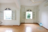 Luxury house for rent in Tay Ho District, Ha Noi 