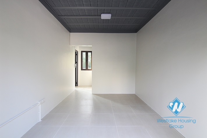 Beautiful garden house for rent in Tay Ho District, Hanoi.