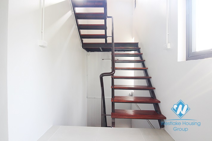 Beautiful garden house for rent in Tay Ho District, Hanoi.