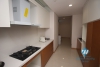 A enchanting 2  bedroom apartment in Cau Giay district for rent 