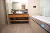 A enchanting 2  bedroom apartment in Cau Giay district for rent 