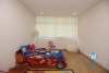 A enchanting 2  bedroom apartment in Cau Giay district for rent 