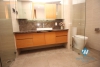 A enchanting 2  bedroom apartment in Cau Giay district for rent 