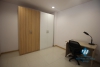 A enchanting 2  bedroom apartment in Cau Giay district for rent 